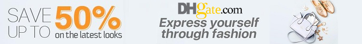 تسوق في أي مكان ، وابحث عن كل شيء مع DHgate.com